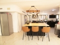 Luxury house for sale in Ra'anana in Israel.